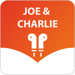 Joe & Charlie Icon