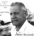 Jim Burwell