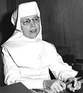 sister ignatia