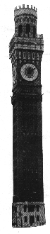 Bromo-Seltzer Tower