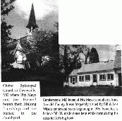 A.A. Church